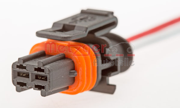 METZGER 2324001 Cable...